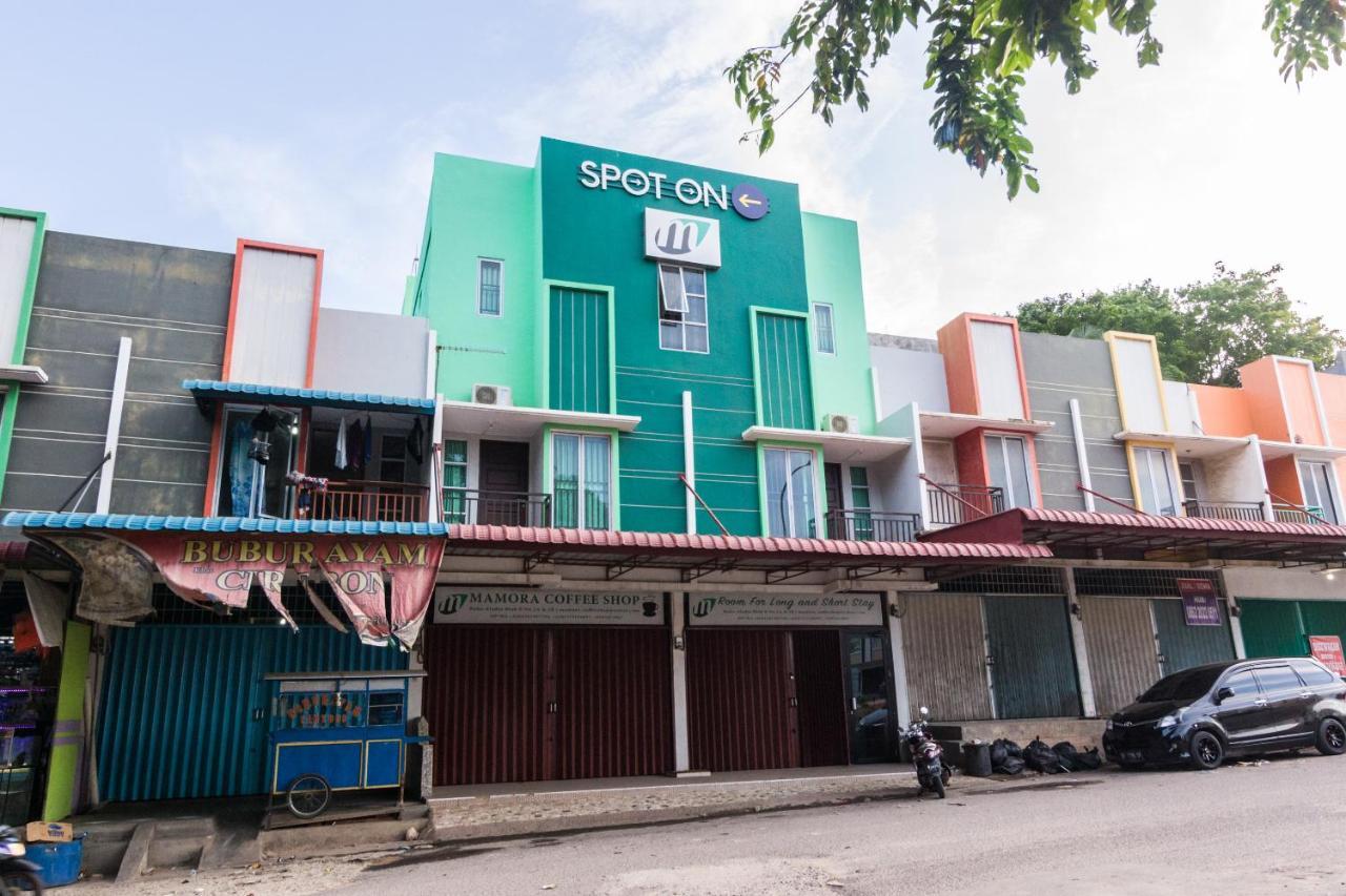 Oyo 1917 Mamora Homestay Batam Esterno foto